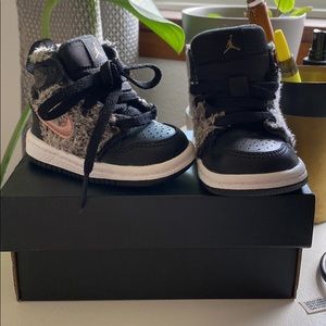 Kids Jordan 1 Retro High GT